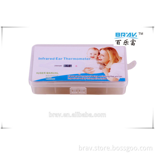 ear thermometer IT-121